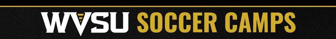 West Virginia State Soccer Camps