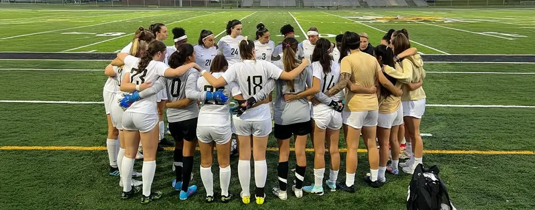 WVSU Soccer Team
